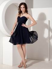 Navy Blue Bridesmaid Dress Under 100 Dollars New Jersy