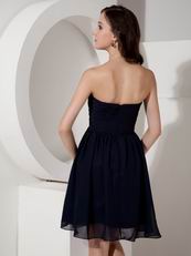 Navy Blue Bridesmaid Dress Under 100 Dollars New Jersy