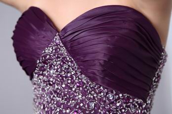 Dress Like A Princess Grape Quinceanera Dresses Under $250