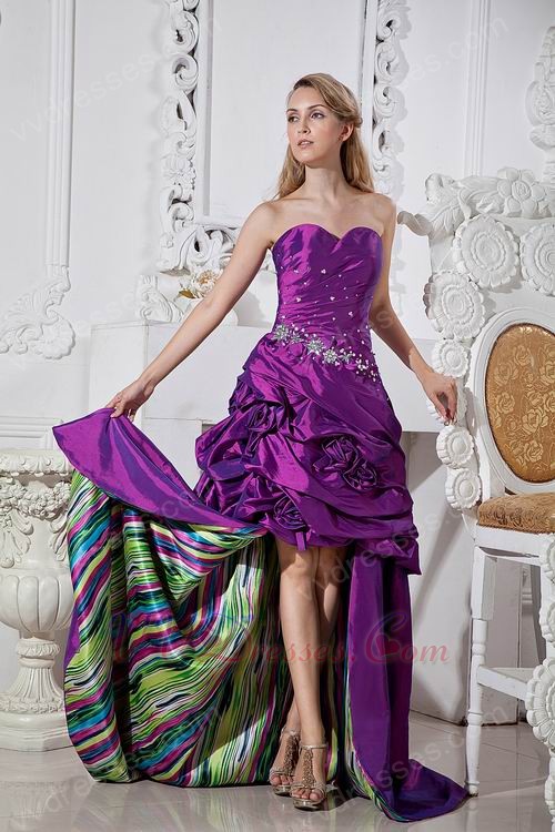 best designer evening gowns